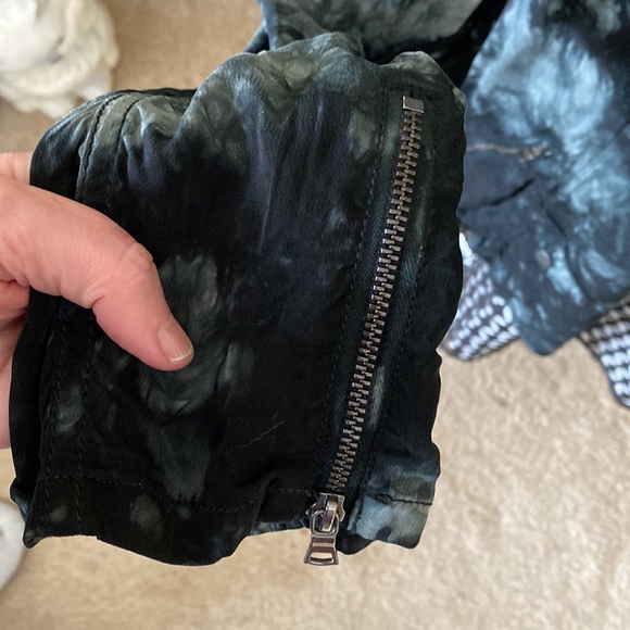 Evereve Marrakech TyeDye Jacket - Picture 10 of 16